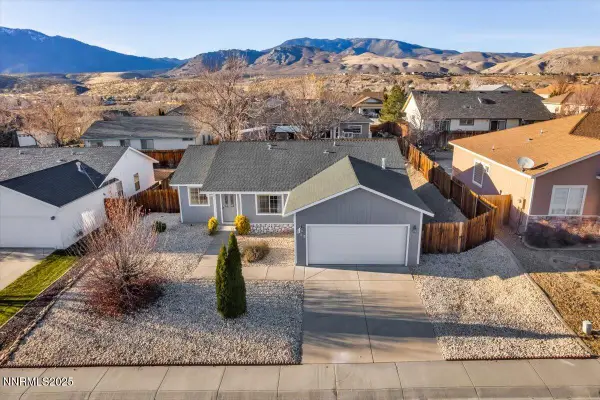 958 Ranchview Circle, Carson City, NV 89705