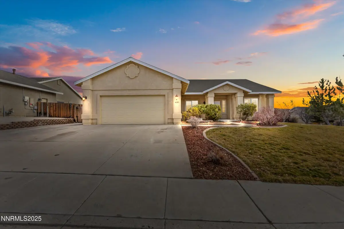 4010 Mount Jefferson Drive, Reno, NV 89508 - Image #1