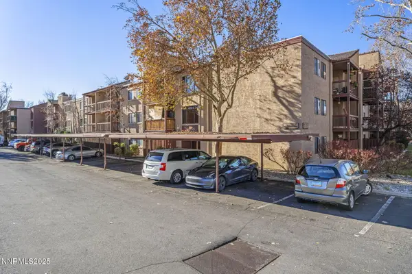 2955 Lakeside Drive #110, Reno, NV 89509