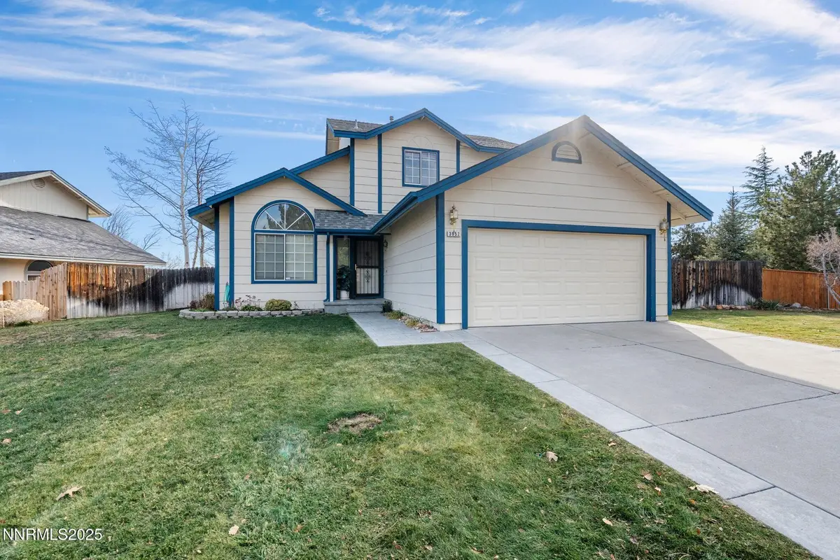 3952 Regal Drive, Reno, NV 89503 - Image #1