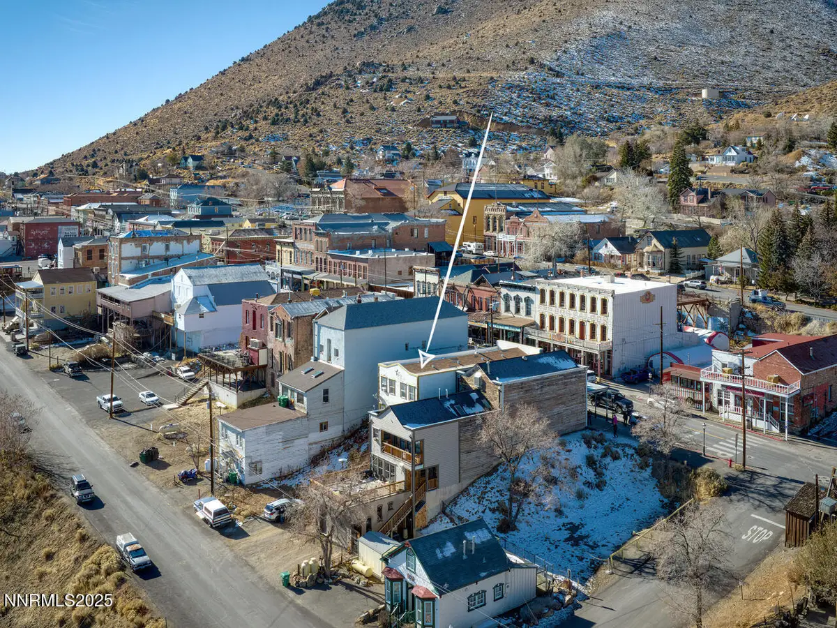 79 N C Street, Virginia City, NV 89440 - Image #1