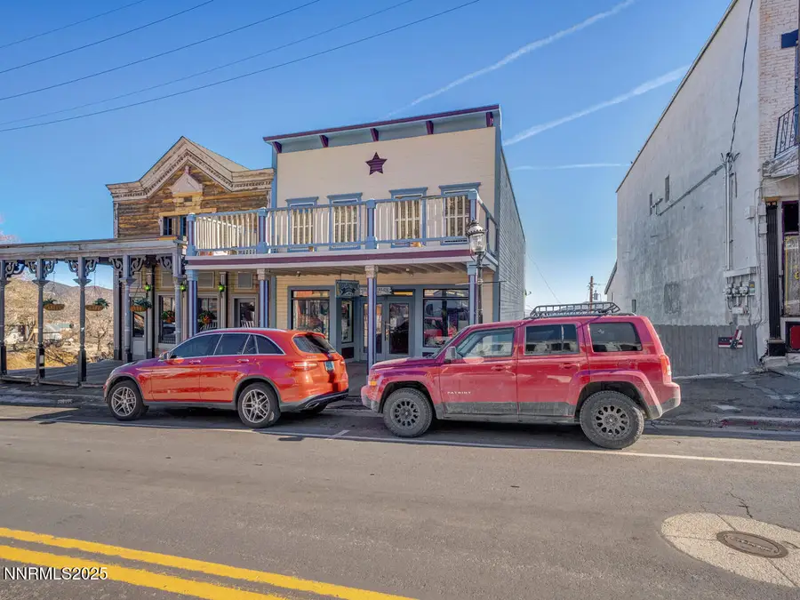 79 N C Street, Virginia City, NV 89440 - Image #2