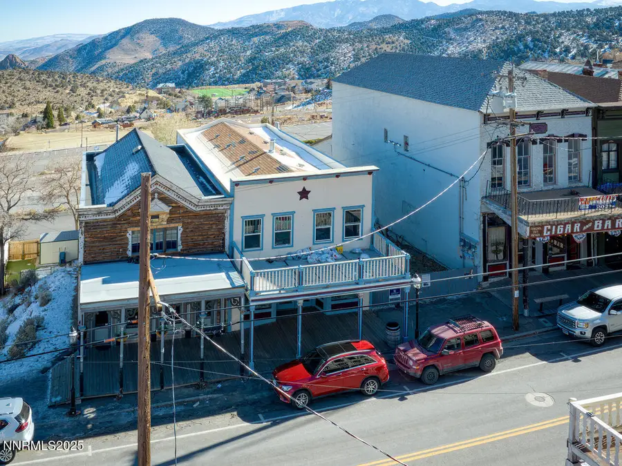 79 N C Street, Virginia City, NV 89440 - Image #3