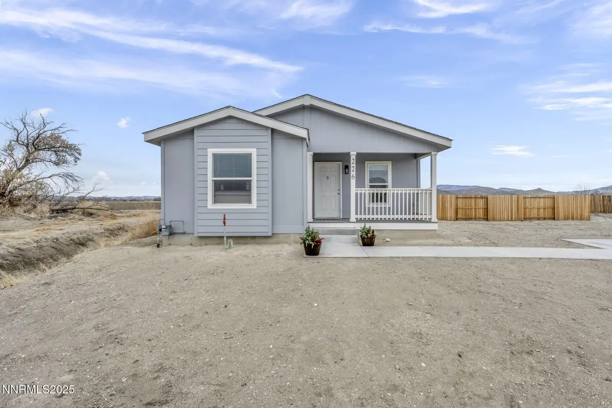 226 Sweetwater Drive, Yerington, NV 89447 - Image #1