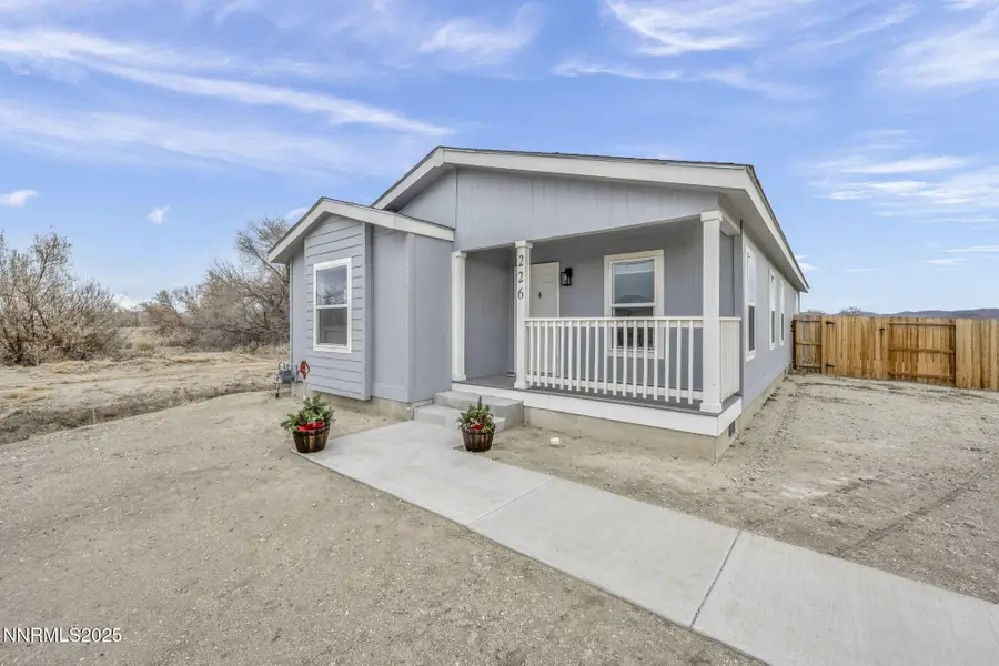 226 Sweetwater Drive, Yerington, NV 89447 - Image #2