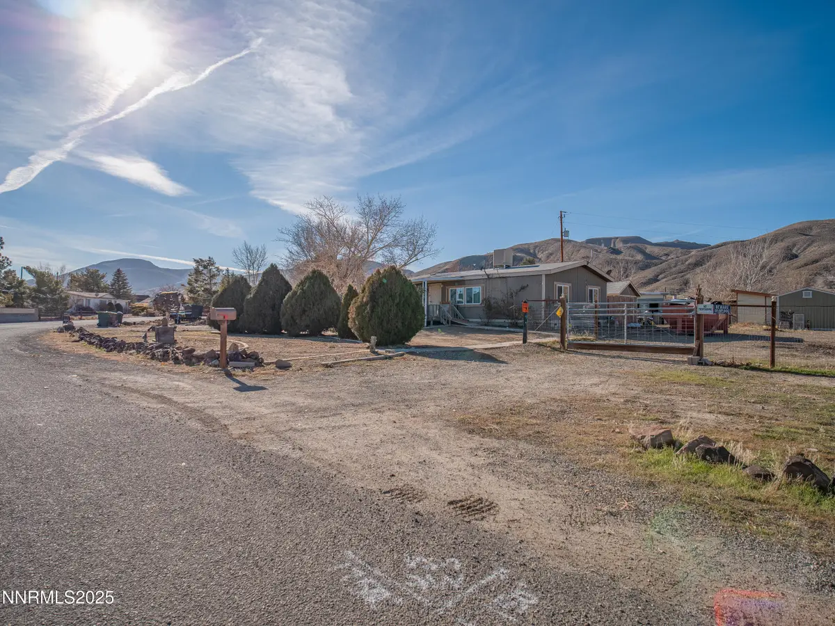 6 Agate Circle Drive, Yerington, NV 89447 - Image #1