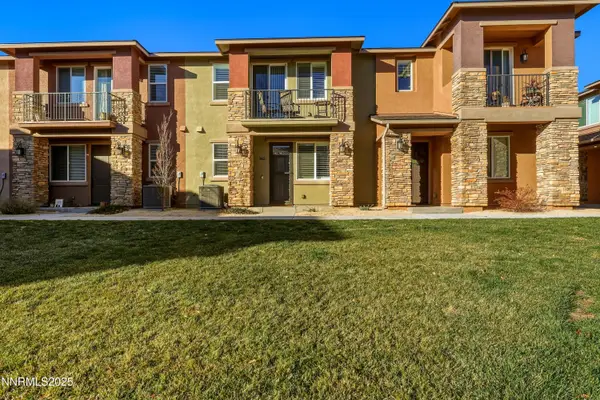 962 W End Street, Carson City, NV 89701