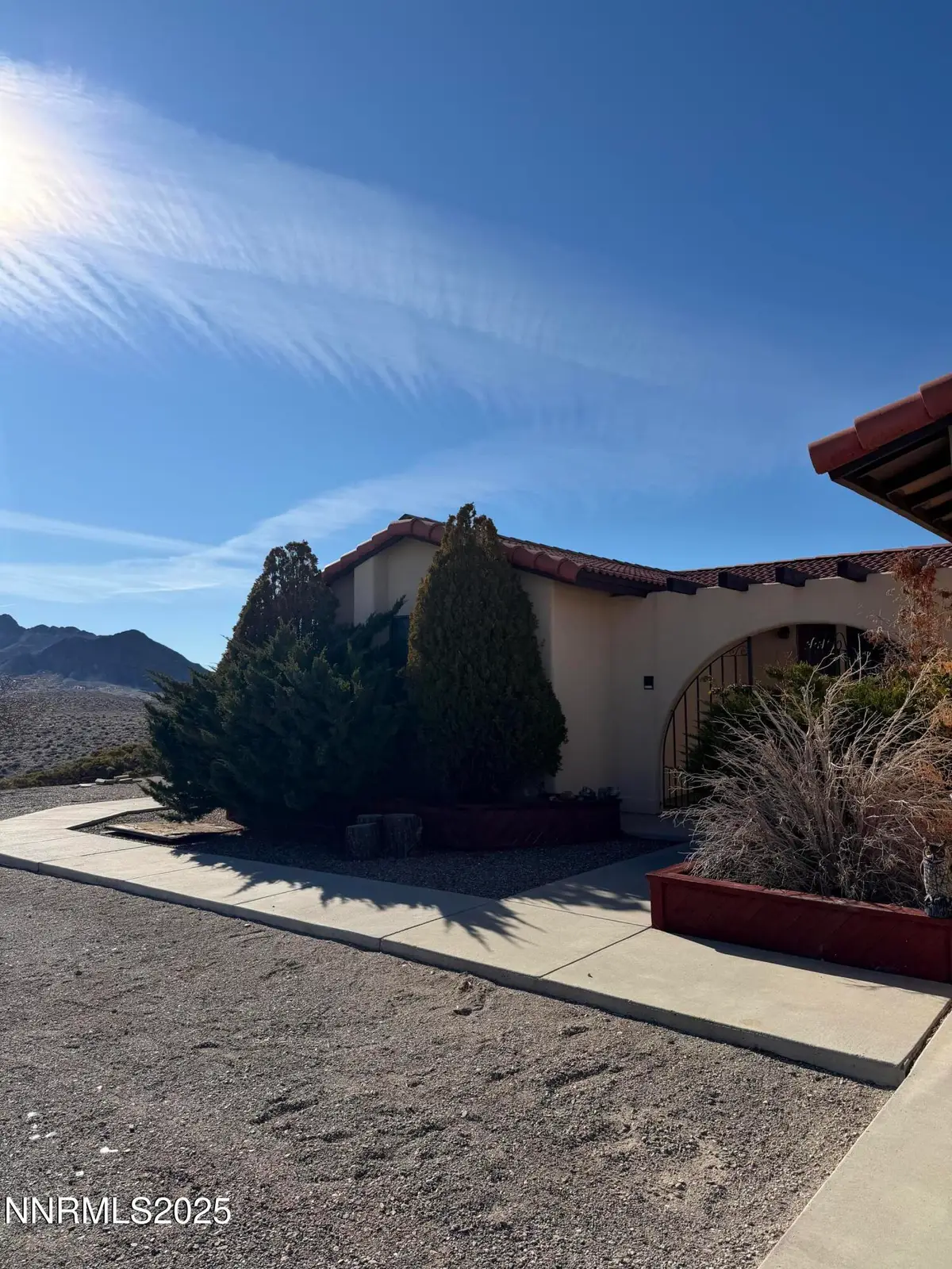 2309 Dalea Court, Tonopah, NV 89049 - Image #1
