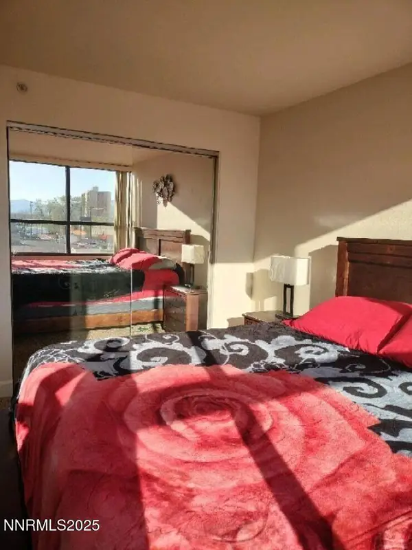 450 No. Arlington Avenue #302, Reno, NV 89503