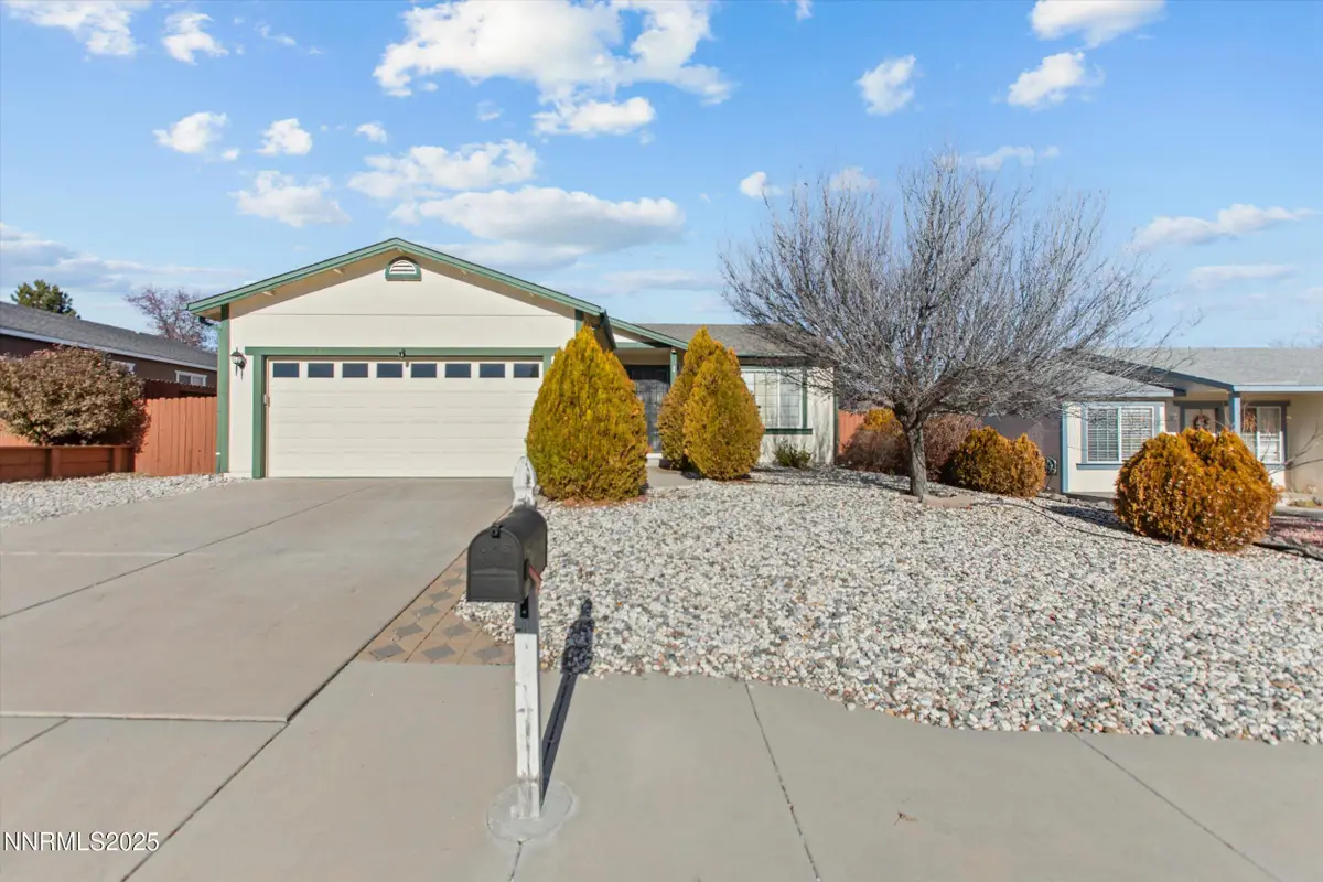 7067 Beethoven Court, Sun Valley, NV 89433 - Image #1