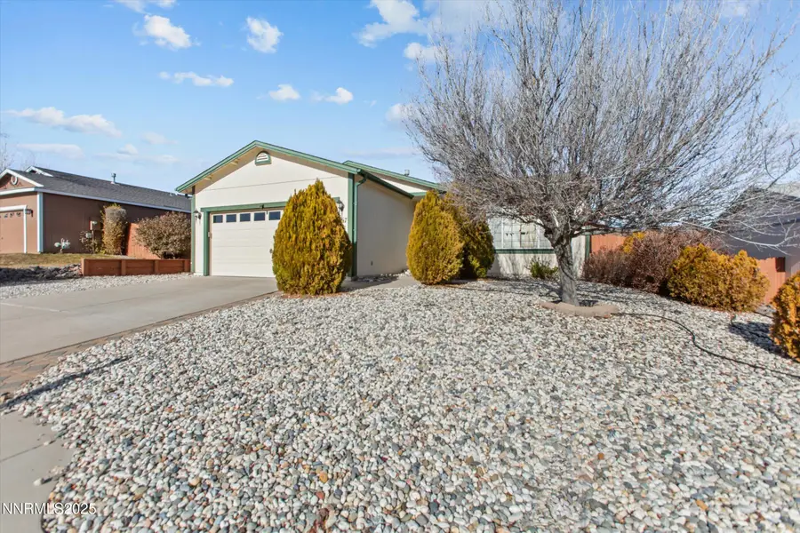 7067 Beethoven Court, Sun Valley, NV 89433 - Image #2