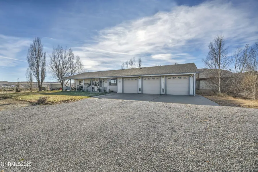 1347 Antelope Valley Road, Reno, NV 89506 - Image #3