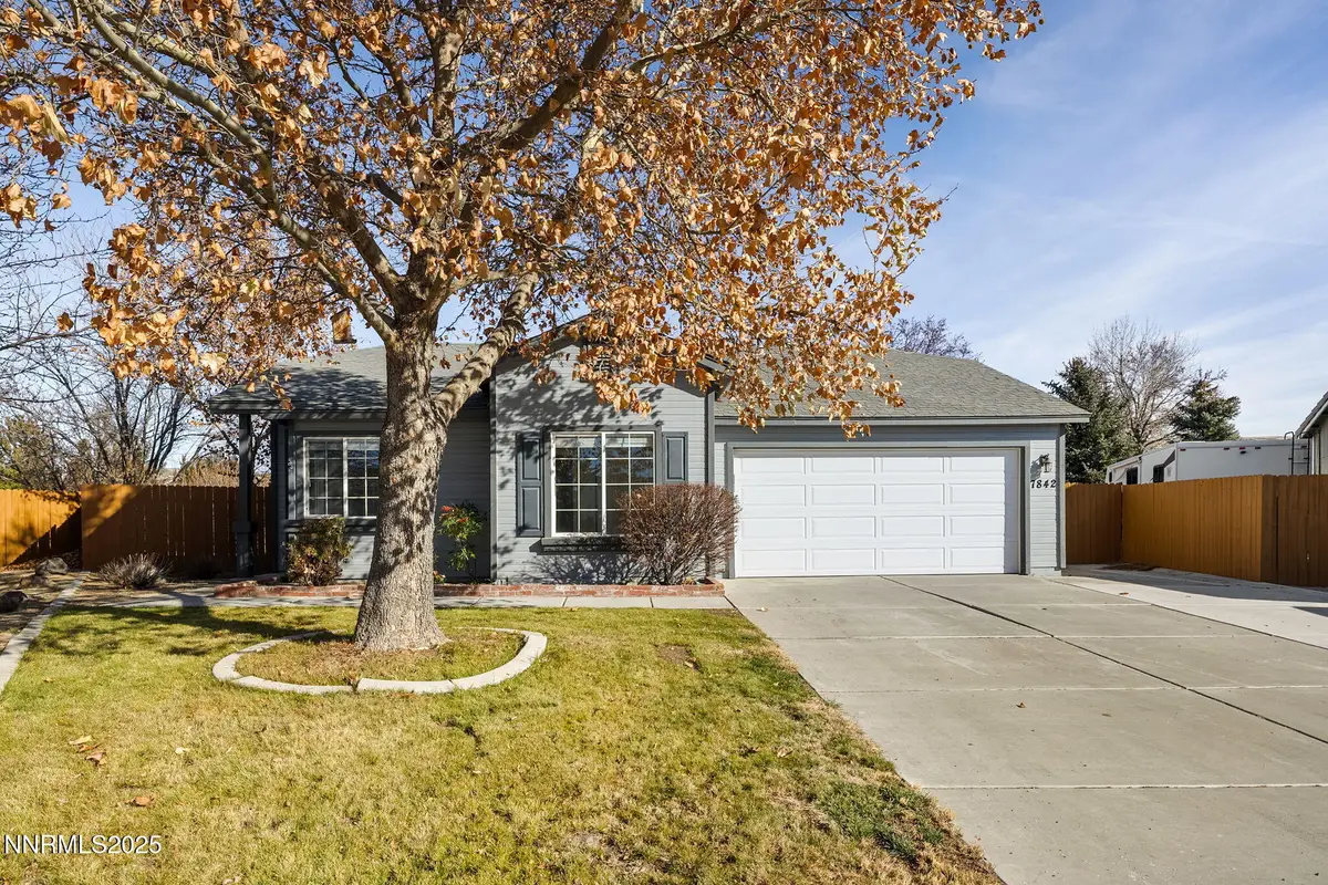 7842 Alcandre Court, Sparks, NV 89436 - Image #1