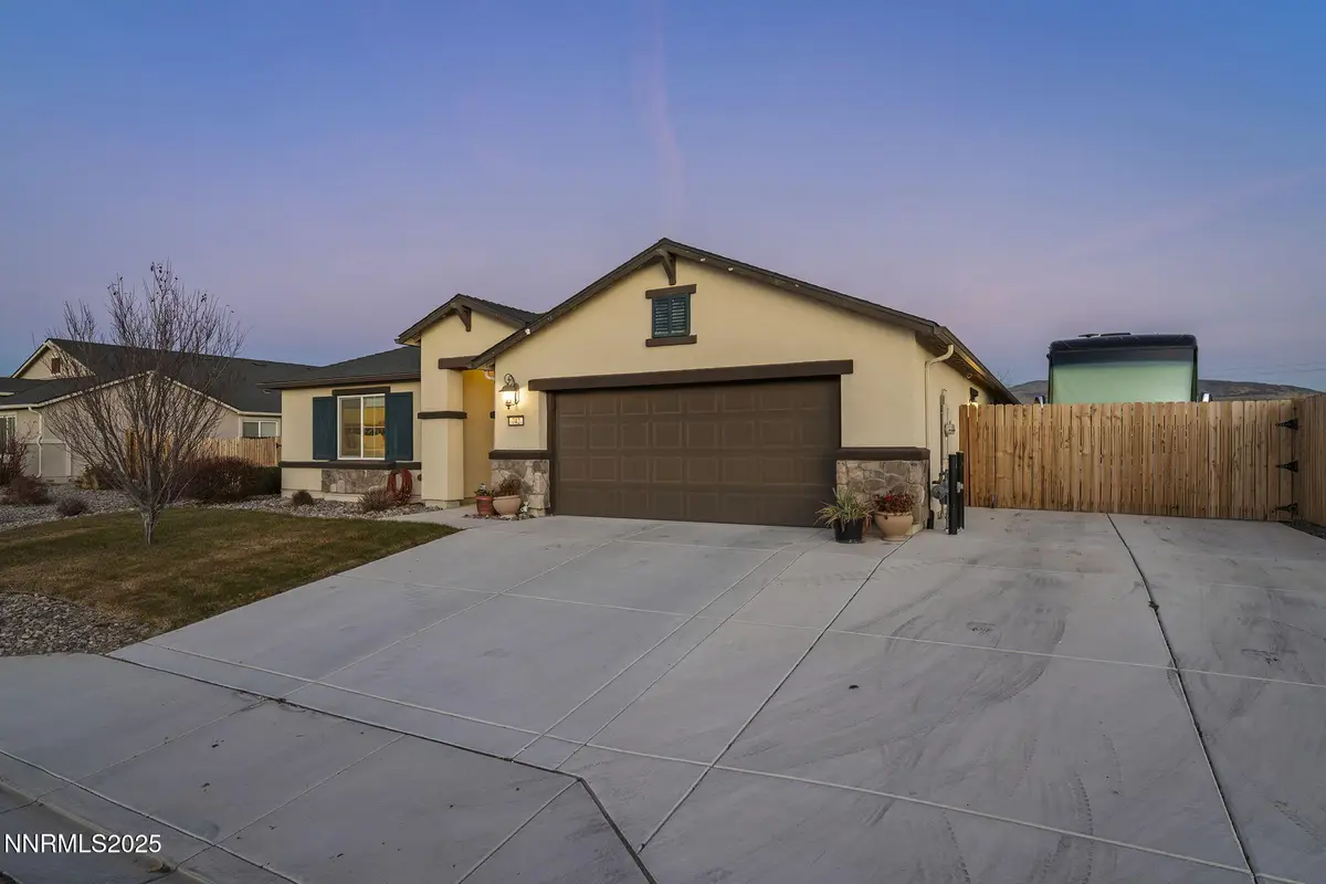 742 Mallard Crest Drive, Sparks, NV 89441 - Image #1