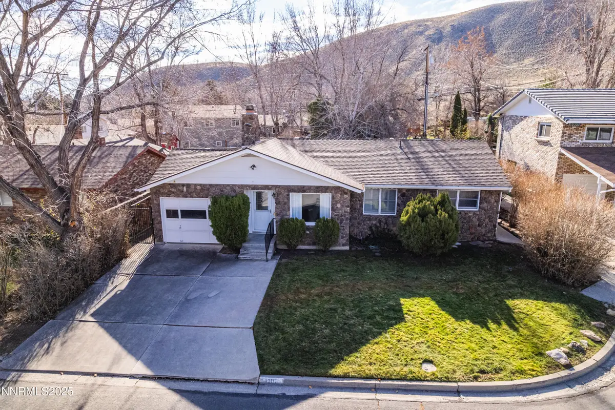 1307 W 4th Street, Carson City, NV 89703 - Image #1