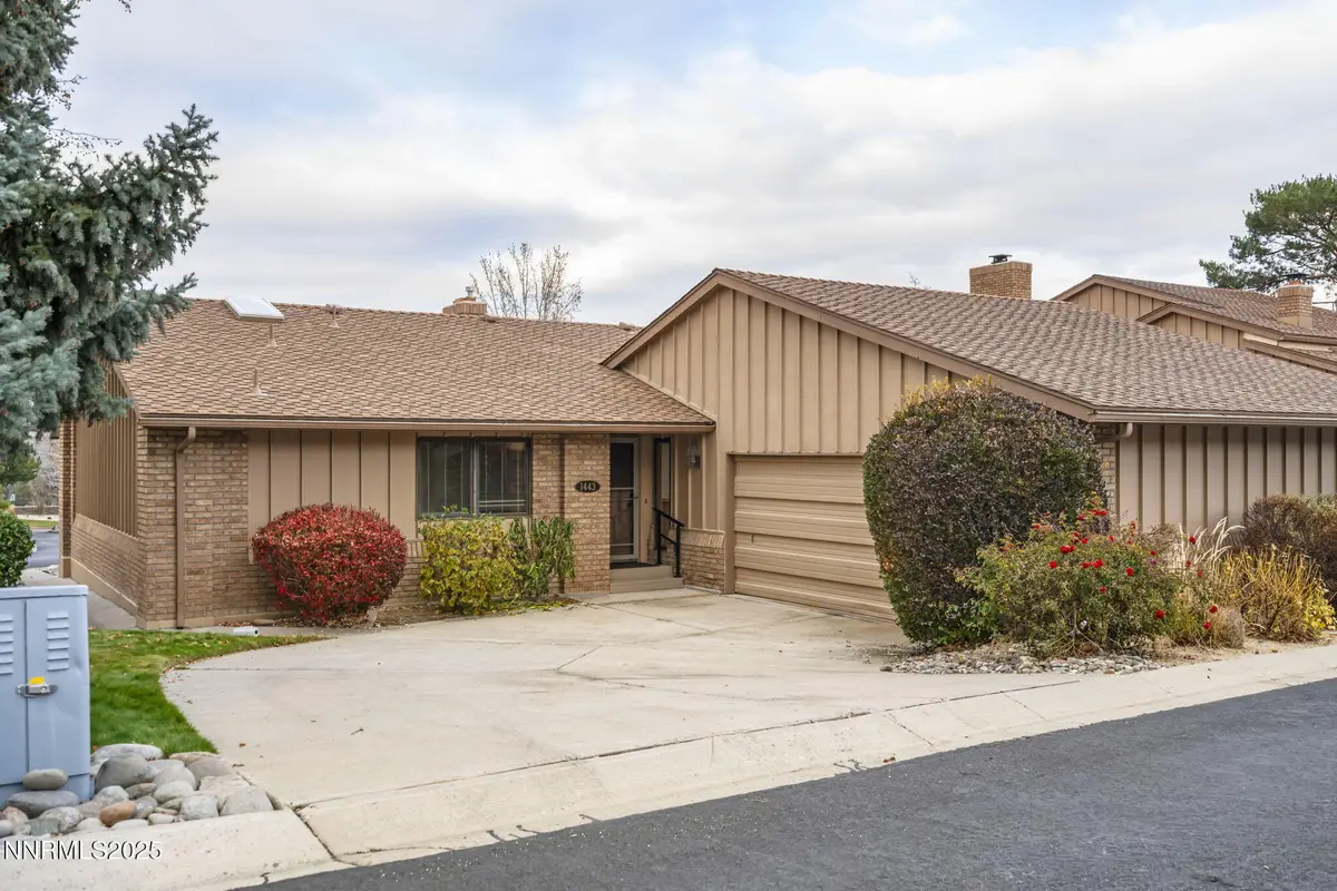 1443 Copper Point Circle, Reno, NV 89519 - Image #1