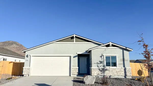 462 Sheep Camp Drive, Dayton, NV 89403