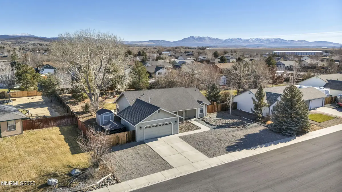 2639 Wildrye Court, Minden, NV 89423 - Image #1