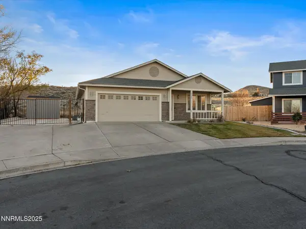 7260 Winterhill Court, Reno, NV 89523