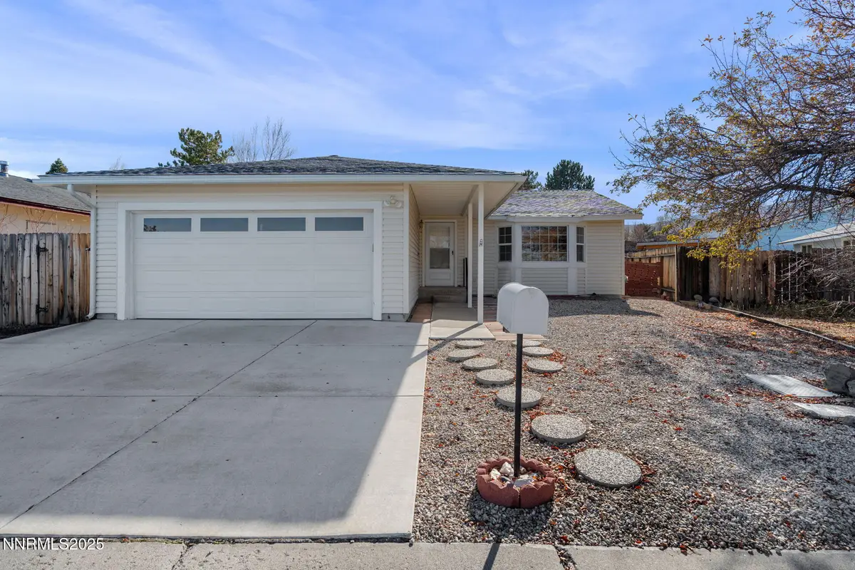 8696 Red Baron Boulevard, Reno, NV 89506 - Image #1