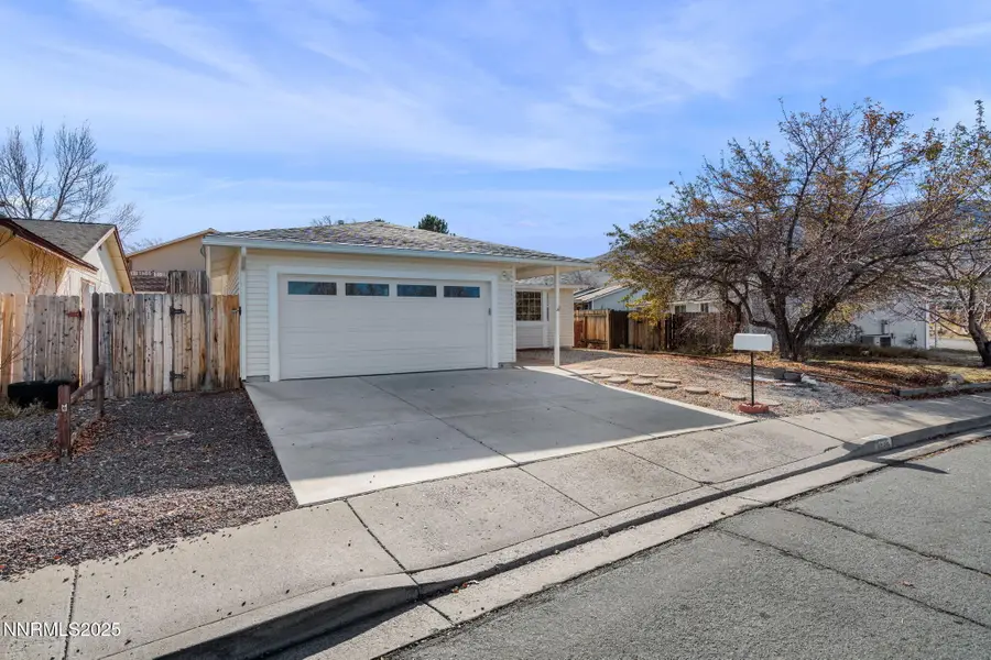 8696 Red Baron Boulevard, Reno, NV 89506 - Image #2