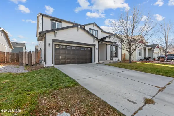 8922 Sorcha Street, Reno, NV 89506
