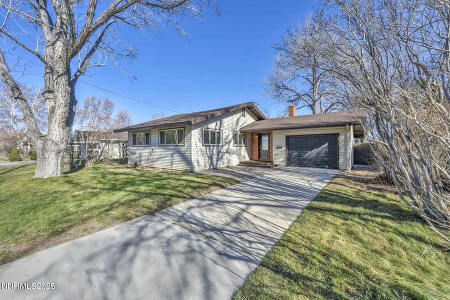 703 Crain Street, Carson City, NV 89703 - Image #2