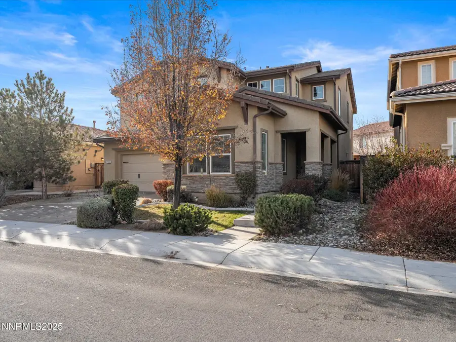 2135 Horse Prairie Road, Reno, NV 89521 - Image #2