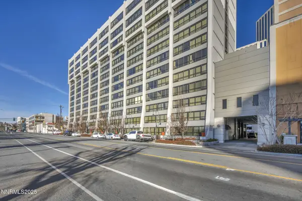 450 N Arlington Avenue #UNIT 602, Reno, NV 89503