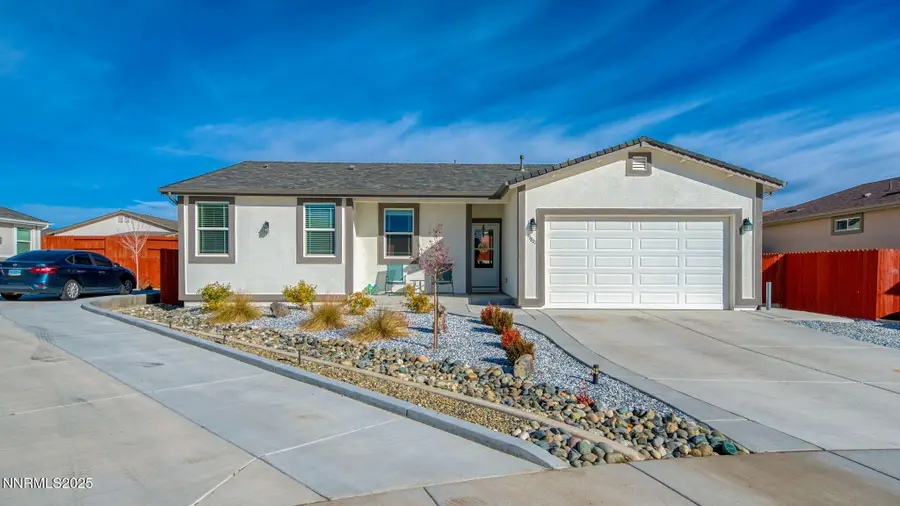 17821 Davis Meadow Court, Reno, NV 89508 - Image #2