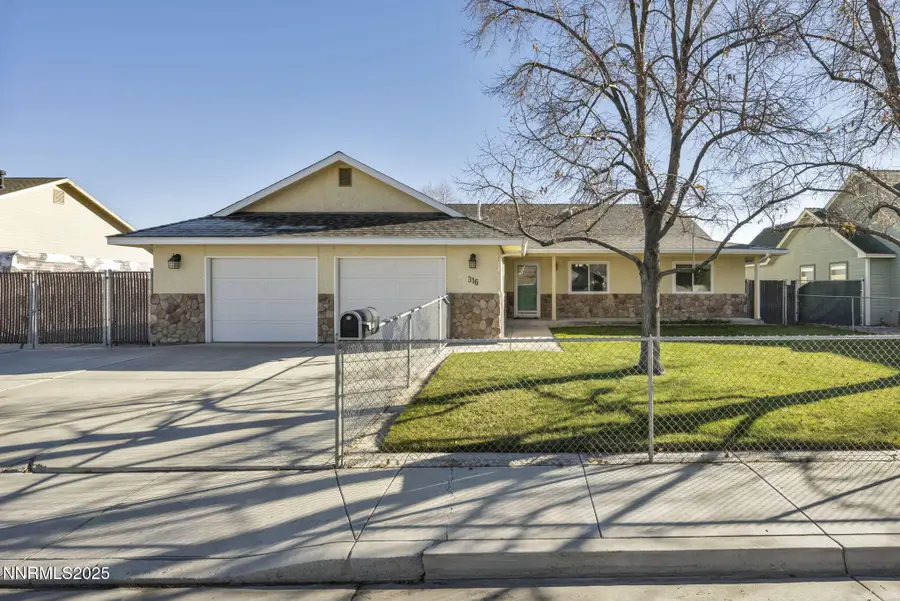 316 Kay Way, Yerington, NV 89447 - Image #2