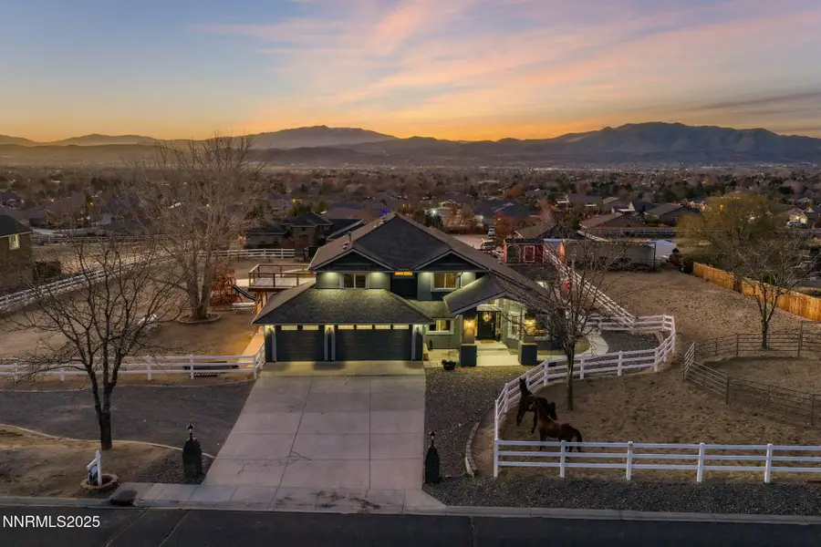 8495 Eaglenest Road, Sparks, NV 89436 - Image #3
