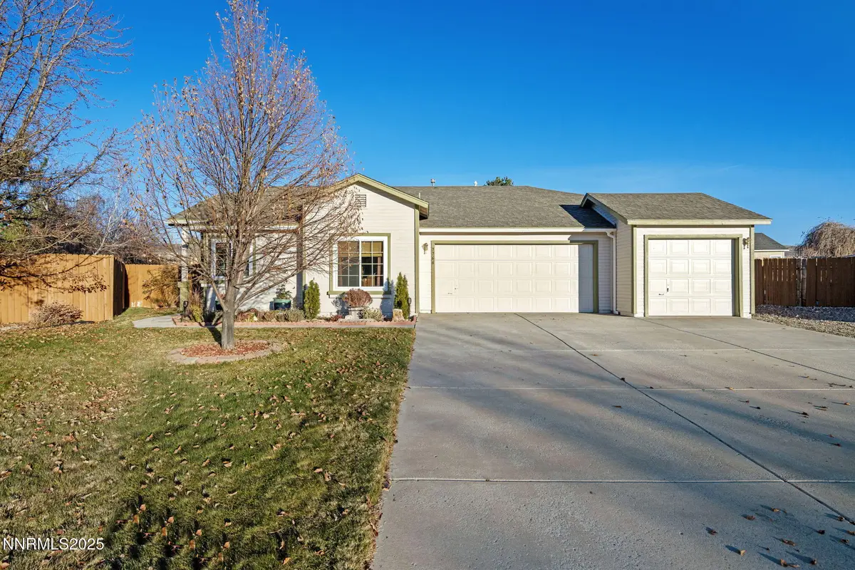 7766 Corneta Court, Sparks, NV 89436 - Image #1