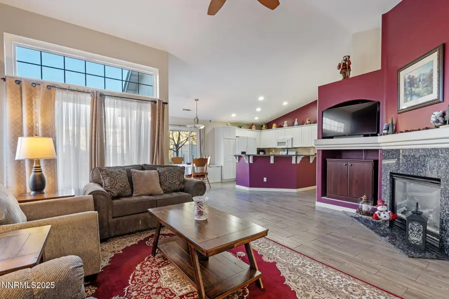 7766 Corneta Court, Sparks, NV 89436 - Image #3