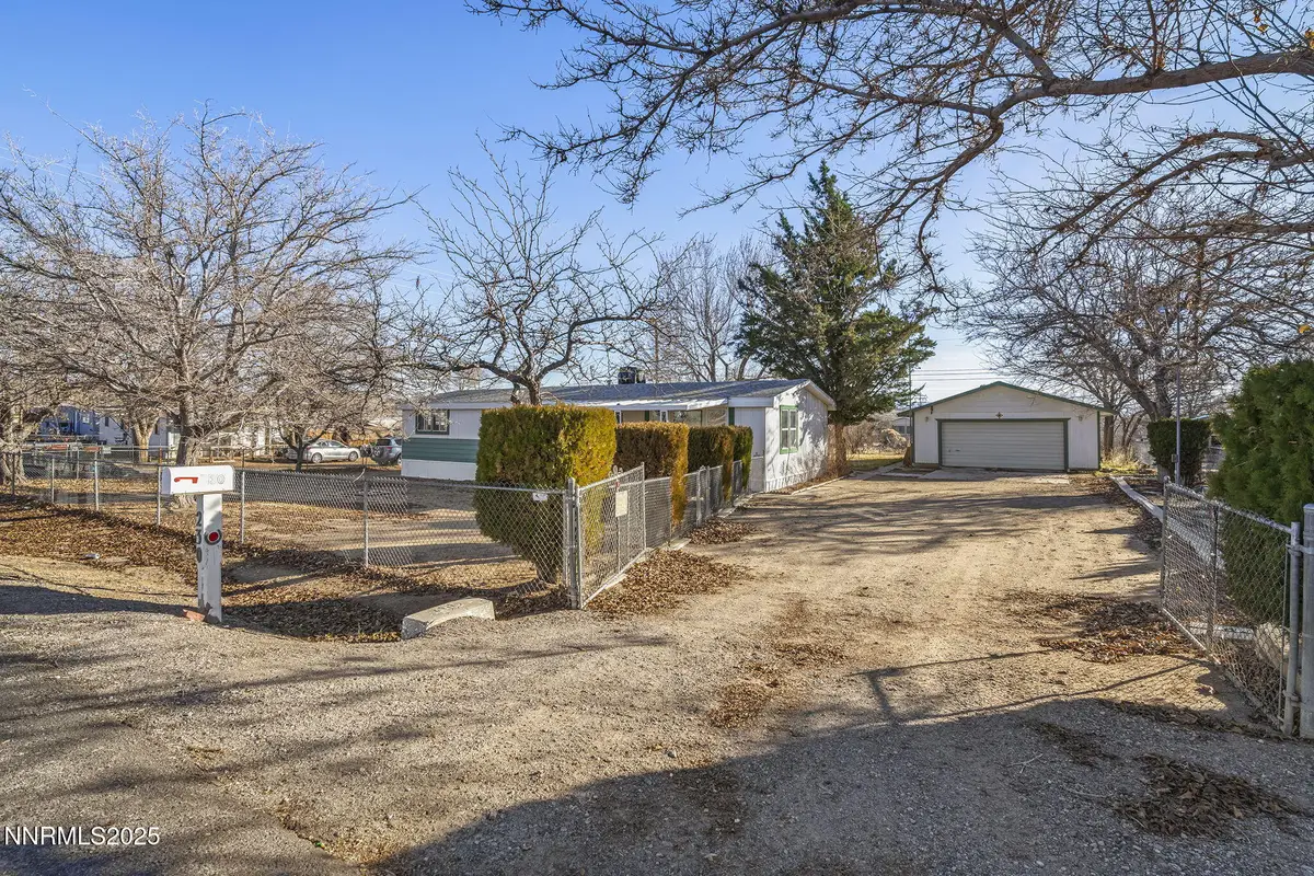 230 Penelope Drive, Sun Valley, NV 89433 - Image #1