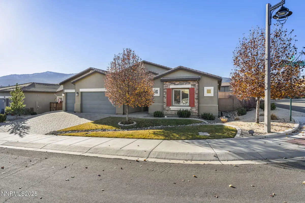 425 Chelmsford Drive, Verdi, NV 89439 - Image #1
