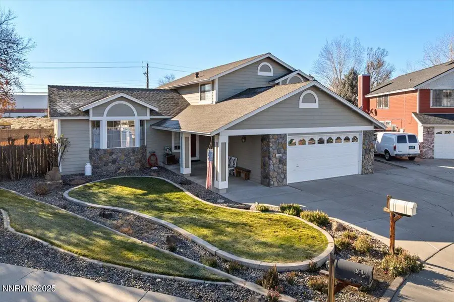 1866 Pocono Court, Sparks, NV 89434 - Image #2