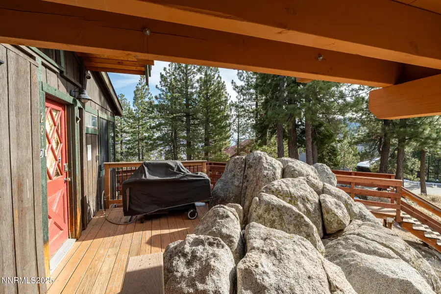 281 Orion Lane # D, Stateline, NV 89449 - Image #2