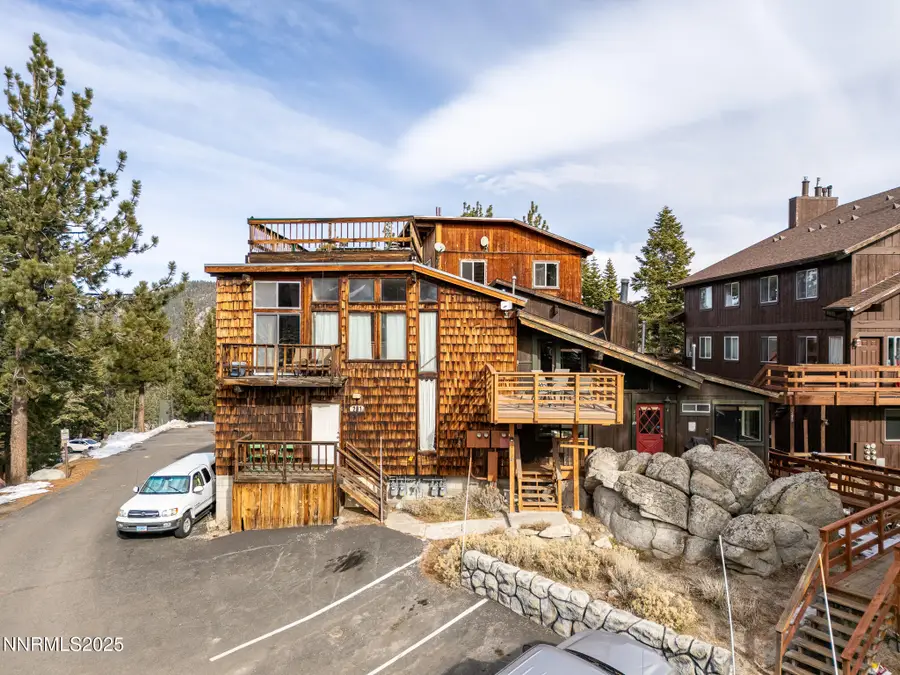 281 Orion Lane # D, Stateline, NV 89449 - Image #3