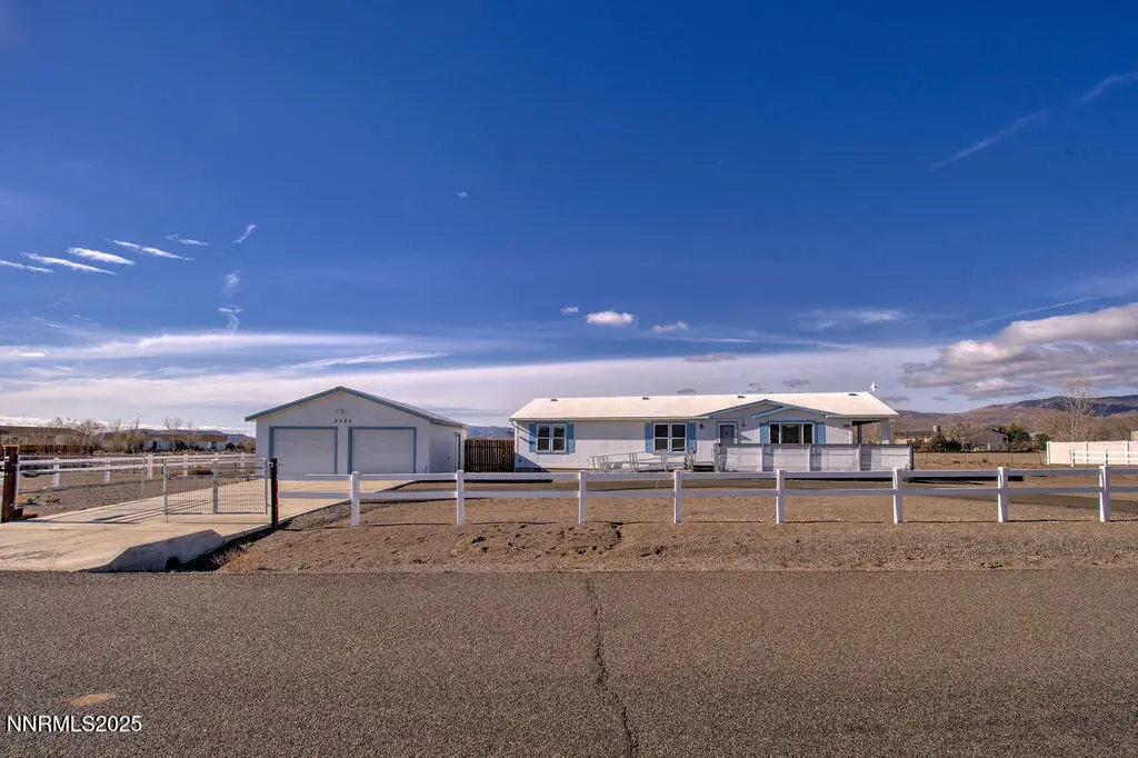 6225 Andersen Lane, Stagecoach, NV 89429 - Image #1