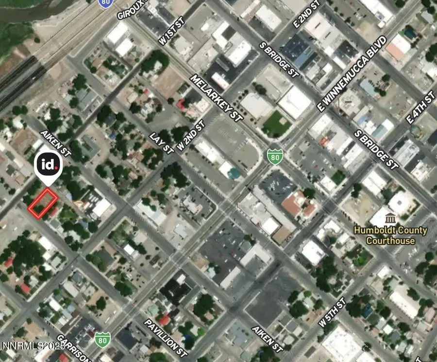 15013611 Pavillion St, Winnemucca, NV 89445 - Image #2