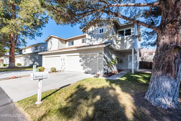 4220 Pheasant Drive, Carson City, NV 89701