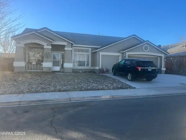 1057 Brierwood Lane, Fernley, NV 89408