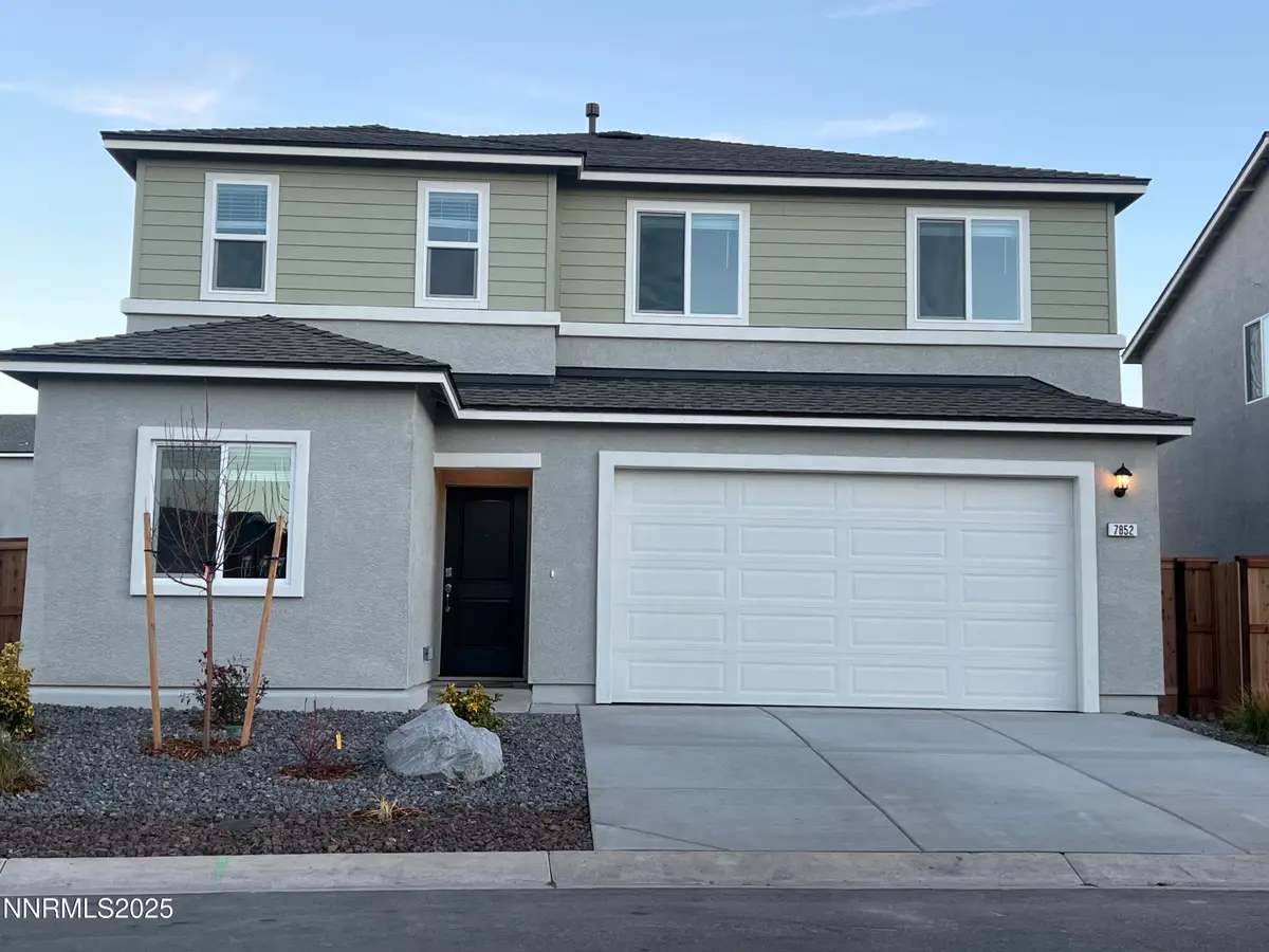 7852 Lazy Stream Drive, Reno, NV 89506 - Image #1
