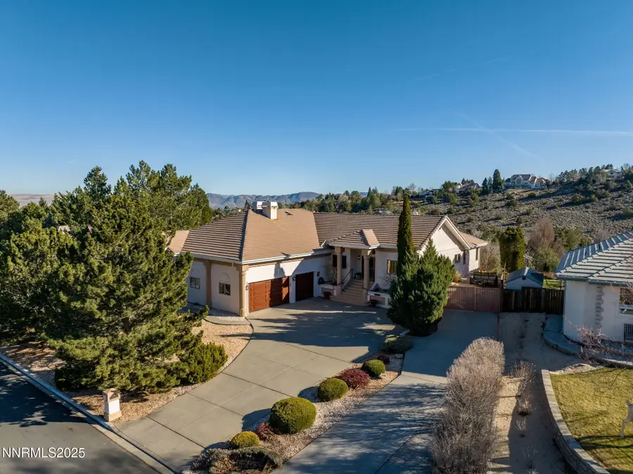 1205 Greensburg Circle, Reno, NV 89509 - Image #2