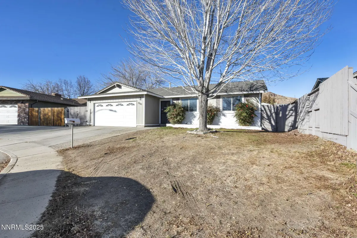 3241 Edna Court, Sparks, NV 89431 - Image #1