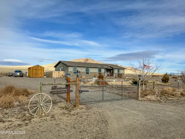 6745 Country Road, Winnemucca, NV 89445