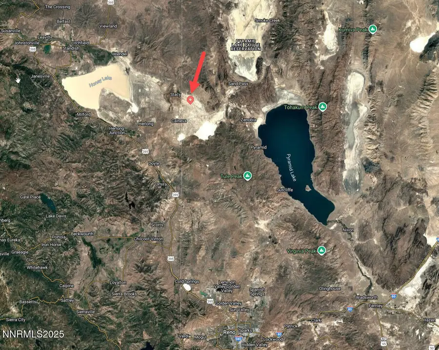 0 Tbd, Reno, NV 89510 - Image #2