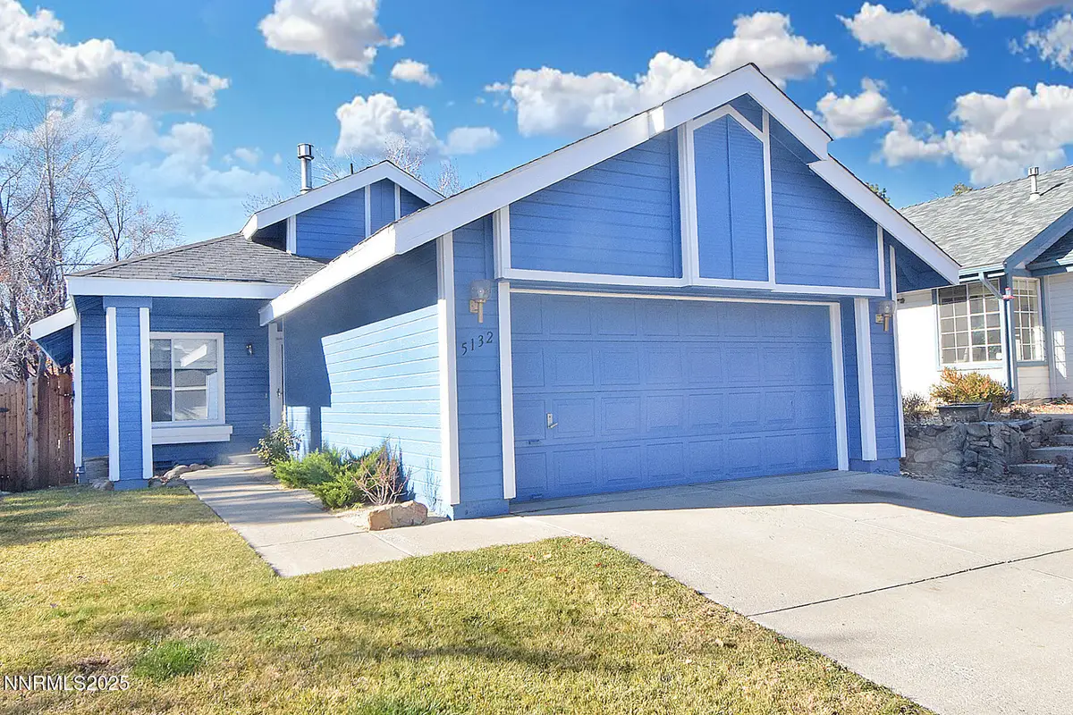 5132 Aspen View Drive, Reno, NV 89523 - Image #1