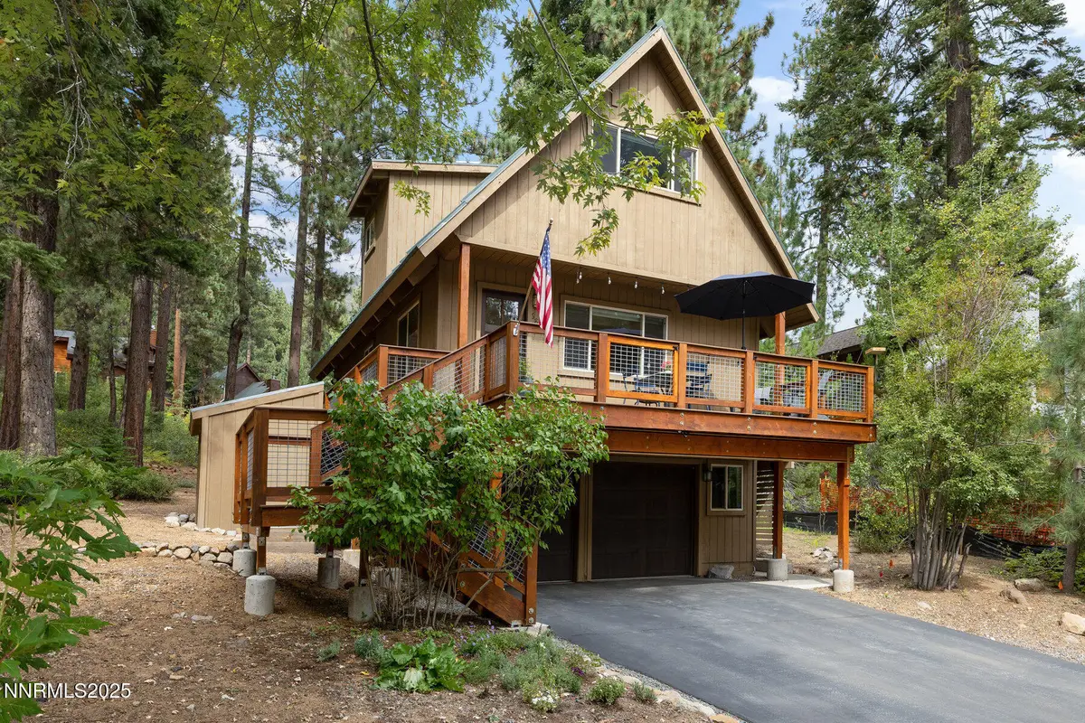 685 Bridger Court, Incline Village, NV 89451 - Image #1